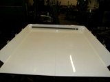 Inspection Doors