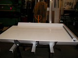 Inspection Doors