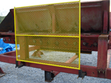 Metal Guarding