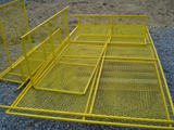 Metal Guarding