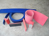 Rubber Urethane Sheet